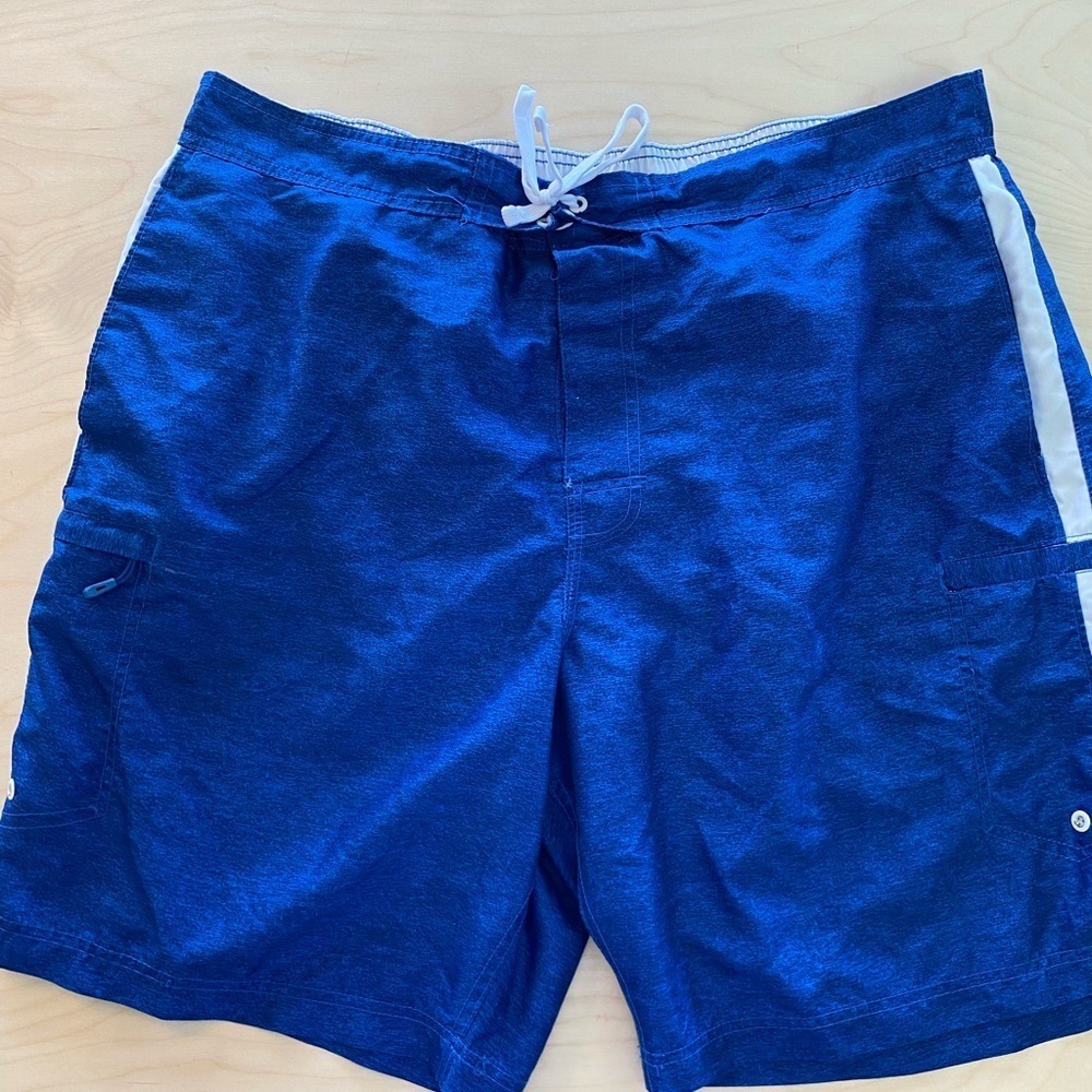 Wave Zone Swim Trunks XXL (FK)